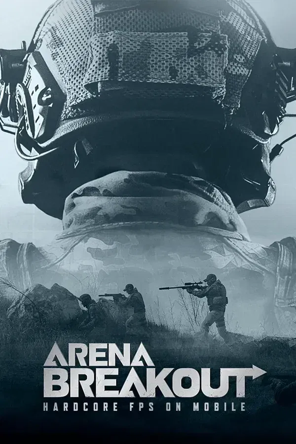 Direct Top up - Arena Breakout Bonds ID (Global)