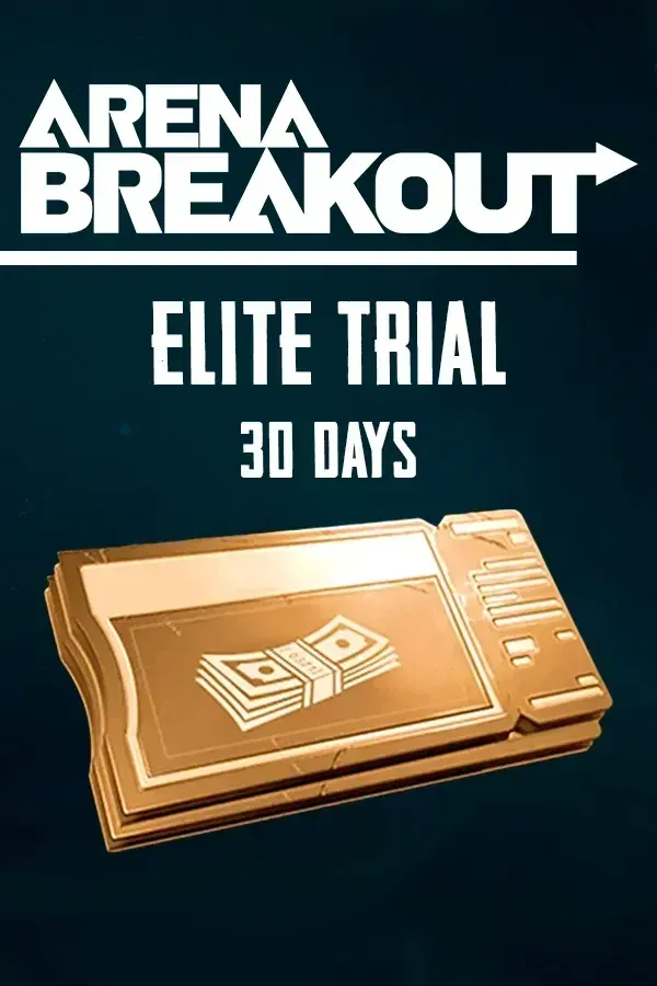 Elite Trial 30д | Arena Breakout Mobile