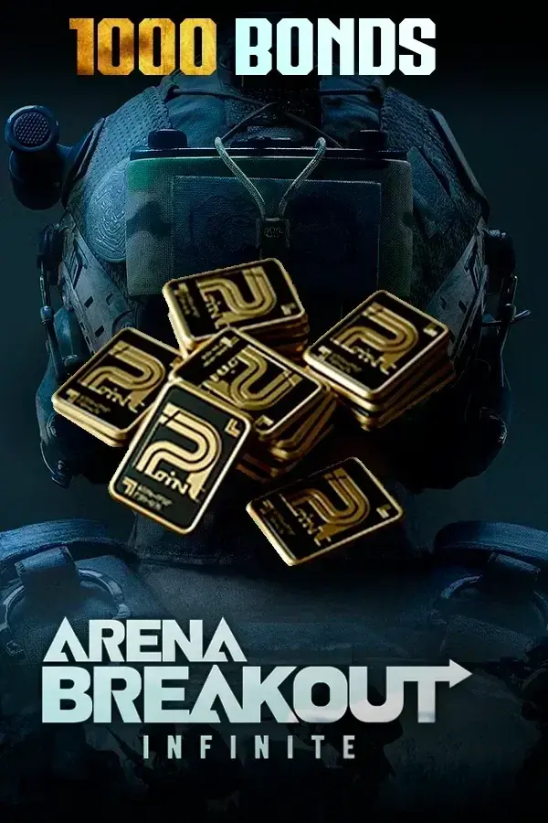 1000 Bonds Arena Breakout Infinite (PC)