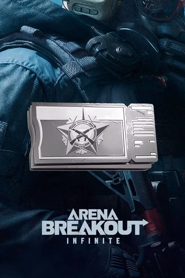 Advanced Pass Arena Breakout Infinite (PC)
