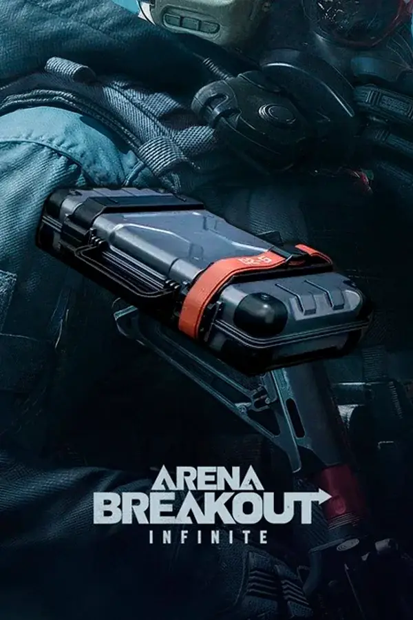 Basic Elite Privileges Arena Breakout Infinite PC via ID (Global)