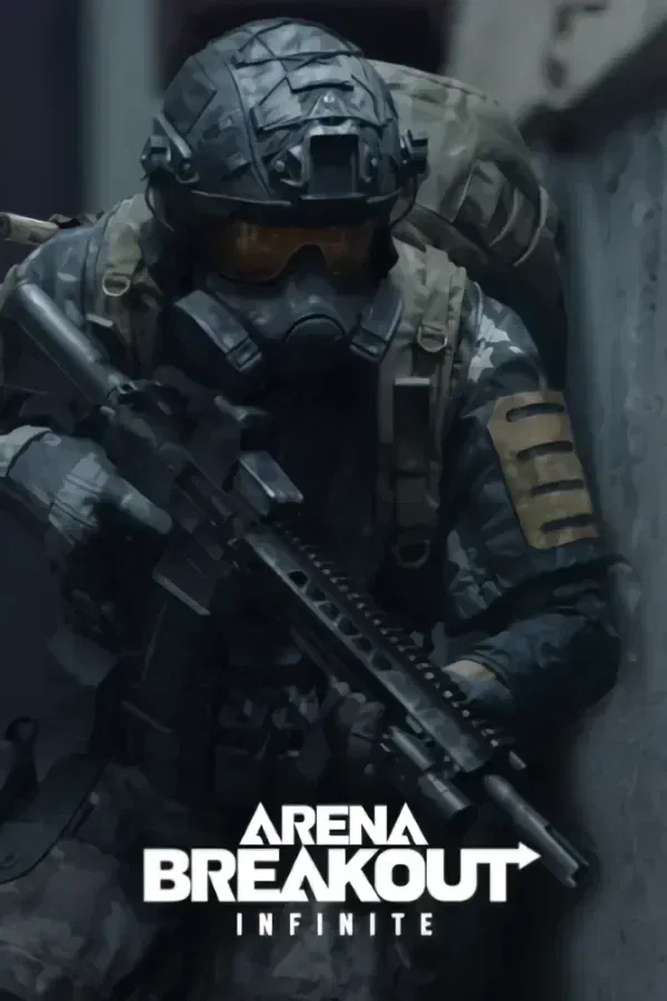 BATTLE PASS ARENA BREAKOUT INFINITE