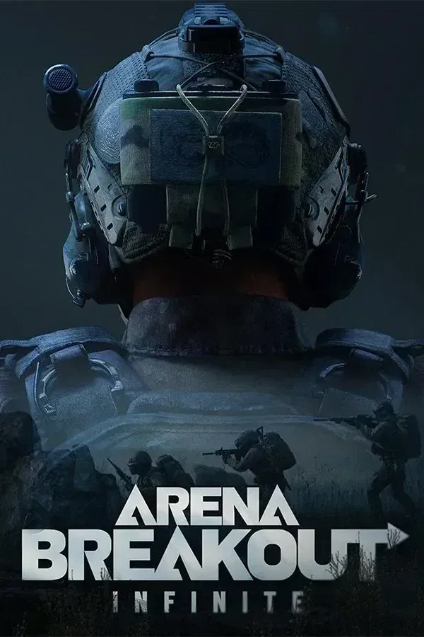 Arena Breakout: Infinite (PC) | ID