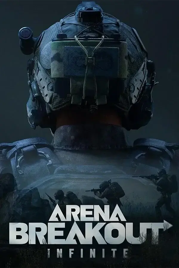 Arena Breakout: Infinite Bonds (PC) via ID