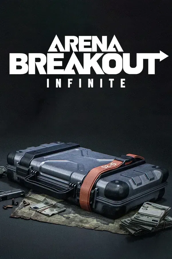 Купить наборы для Arena Breakout: Infinite (PC) по ID