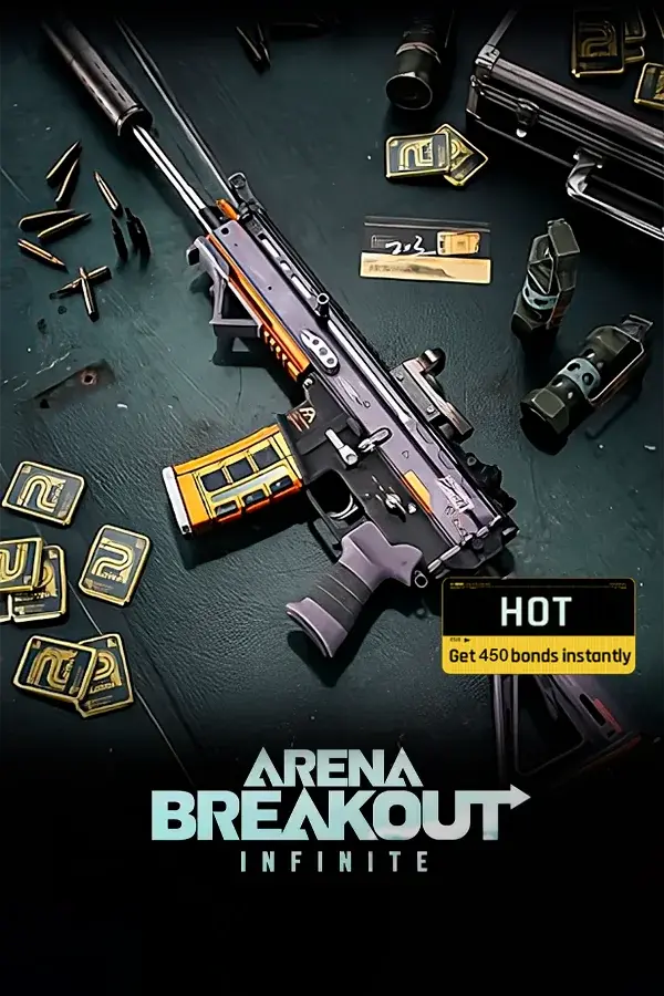 Buy Copper Works 1 Bundle for Arena Breakout Infinite