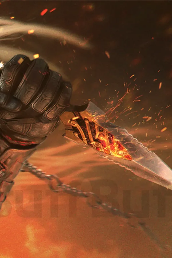 Crimson Furnace Guarantee Bundle Arena Breakout Infinite ID (Global)