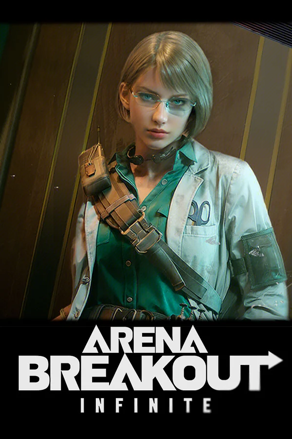 Evita Bundle | Arena Breakout Infinite