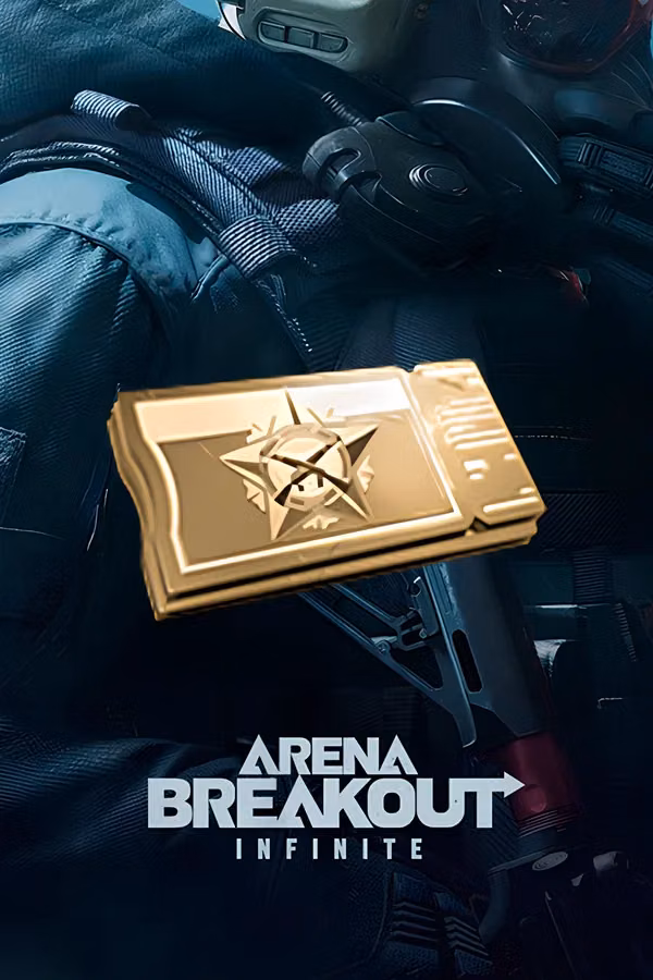 Premium Pass Arena Breakout Infinite