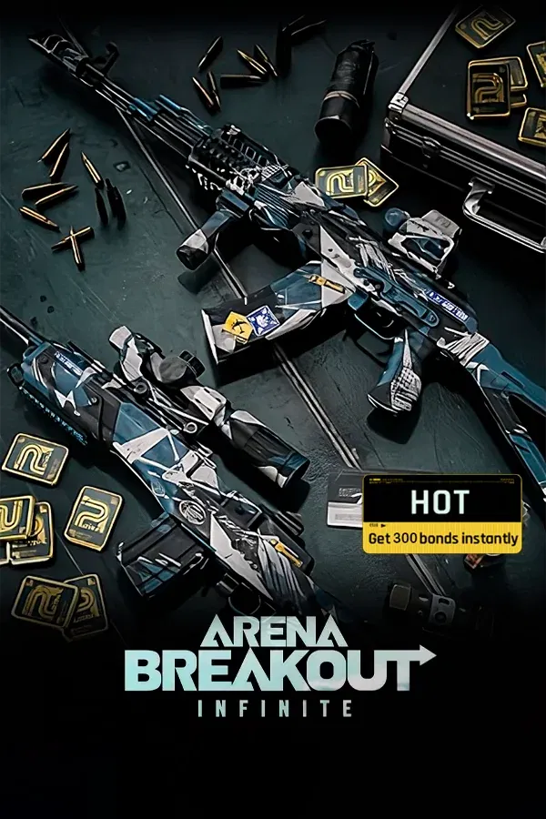Купить набор Выгодный билет для Arena Breakout Infinite