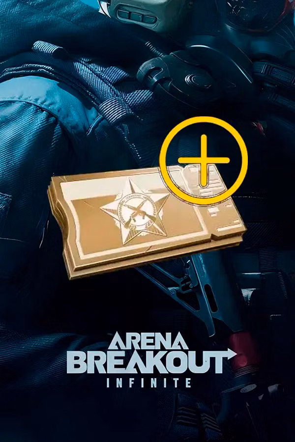 Premium Pass Upgrade Arena Breakout Infinite (PC)