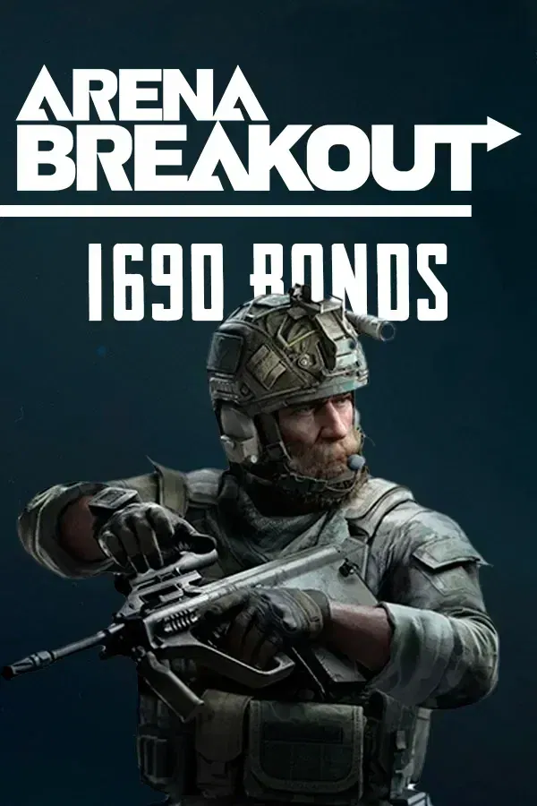 1690 Bonds | Arena Breakout Mobile