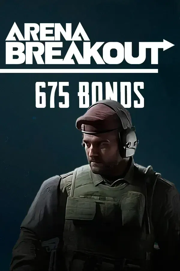 675 Bonds | Arena Breakout Mobile