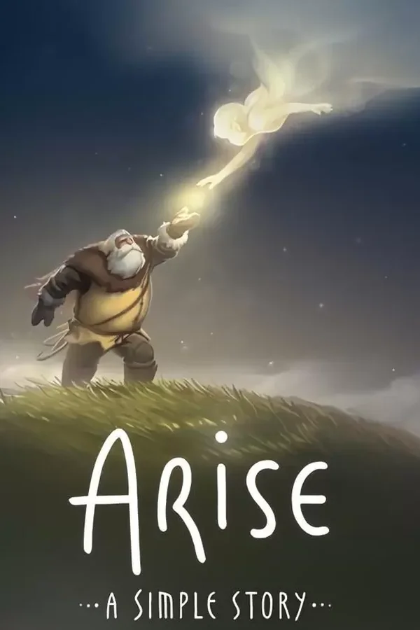 Arise: A Simple Story Steam key RU+CIS