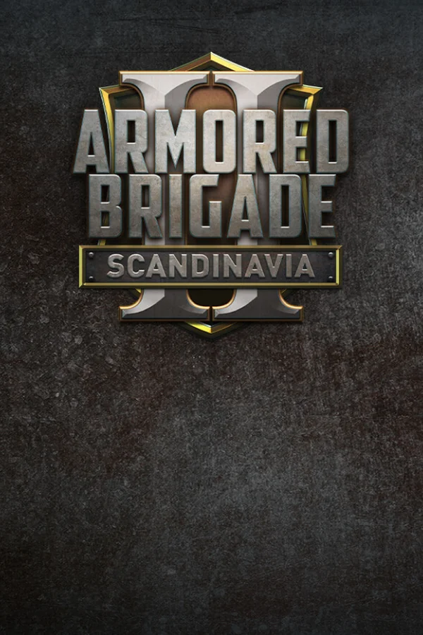 Armored Brigade II: Scandinavia Steam ключ РФ + СНГ
