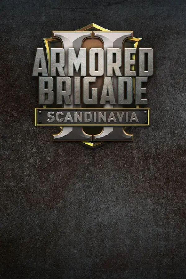 Armored Brigade II: Scandinavia Steam key RU+CIS