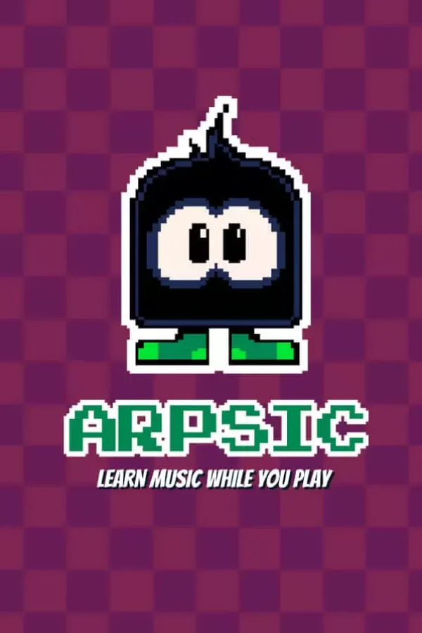 Arpsic Steam ключ WW (Global)
