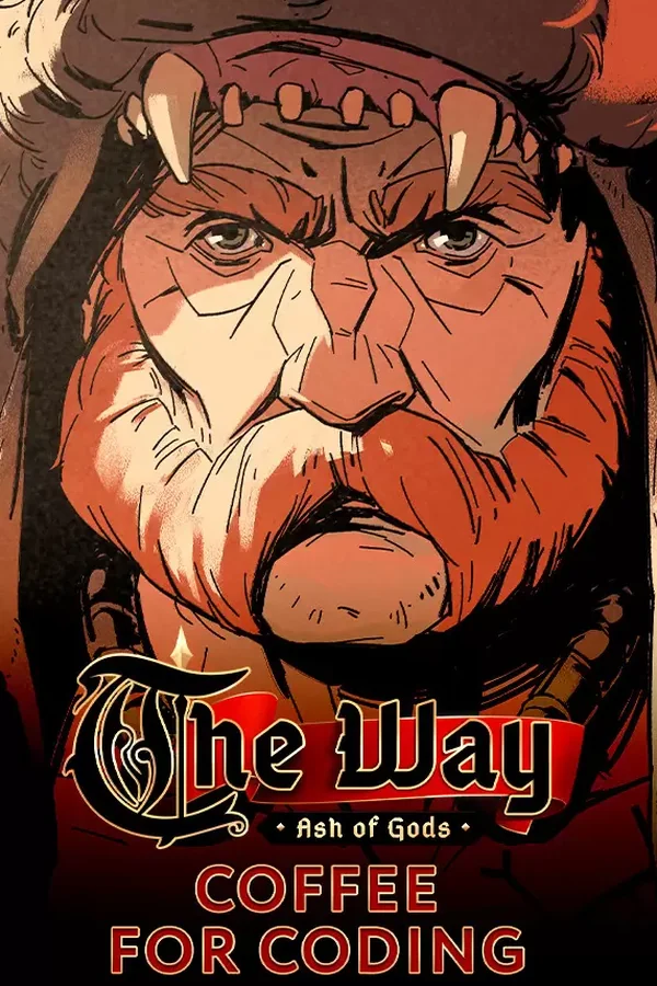 Ash of Gods: Coffee for Coding Steam key WW (Global)