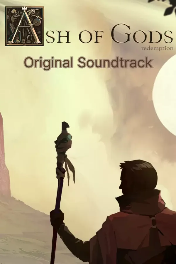 Ash of Gods - Original Soundtrack Steam key WW (Global)