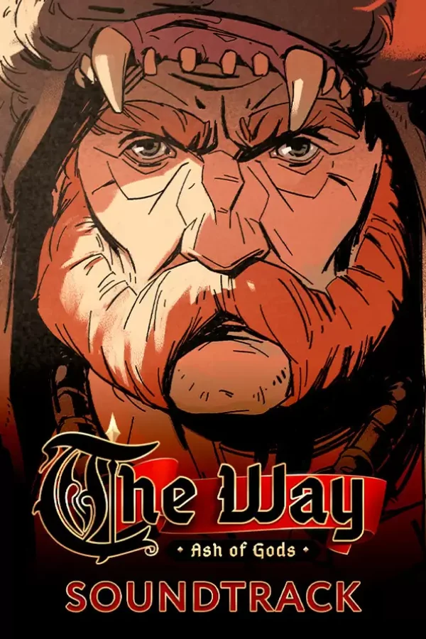 Ash of Gods: The Way Soundtrack Steam key WW (Global)