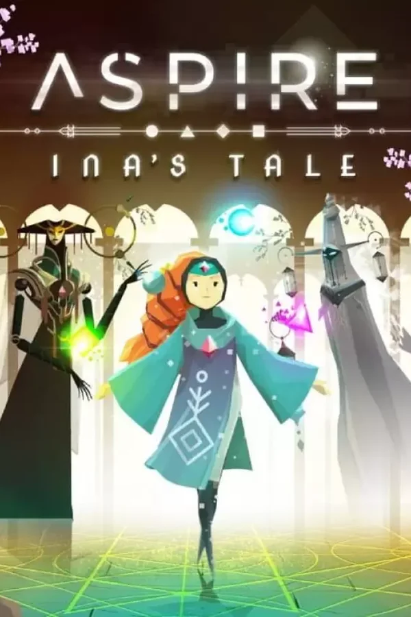 Aspire: Ina's Tale Steam key RU+CIS