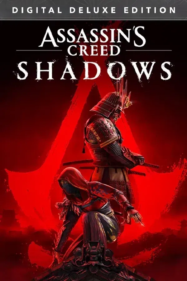 Buy Assassin’s Creed Shadows Deluxe for XBOX Series X|S