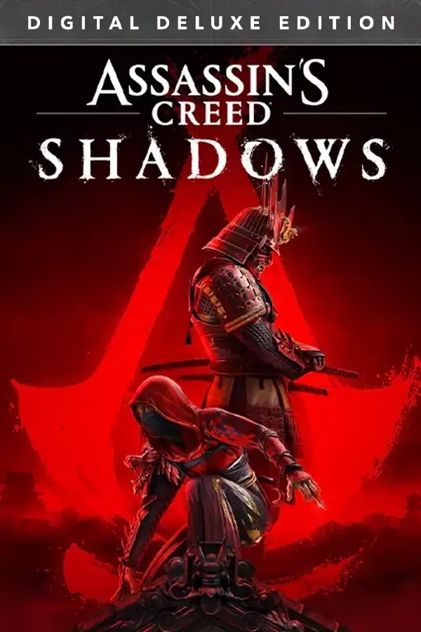 Assassin’s Creed Shadows Deluxe Edition