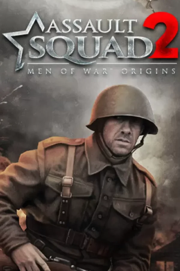 Assault Squad 2: Men of War Origins Steam key RU+CIS