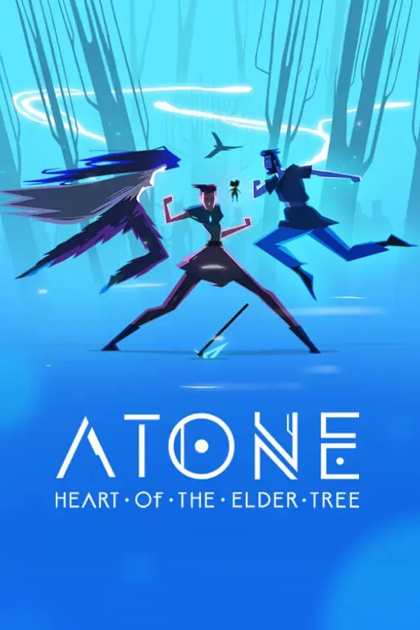 ATONE: Heart of the Elder Tree Steam key WW (Global)