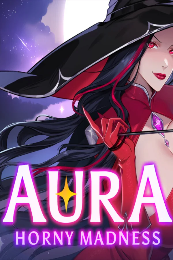 AURA: Hentai Cards - Horny Madness DLC Steam key WW (Global)