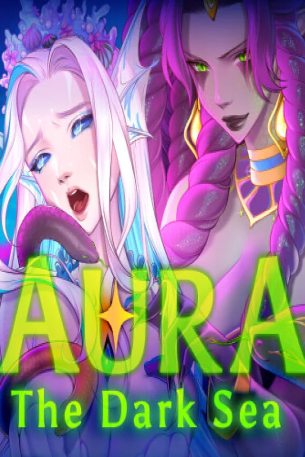 AURA: Hentai Cards - The Dark Sea DLC Steam ключ WW (Global)