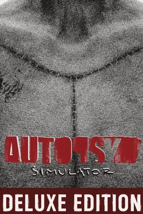 Autopsy Simulator - Deluxe Edition Steam ключ WW (Global)