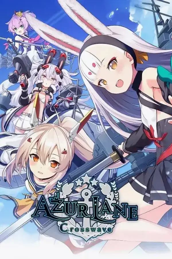 Azur Lane: Crosswave Steam key RU+CIS