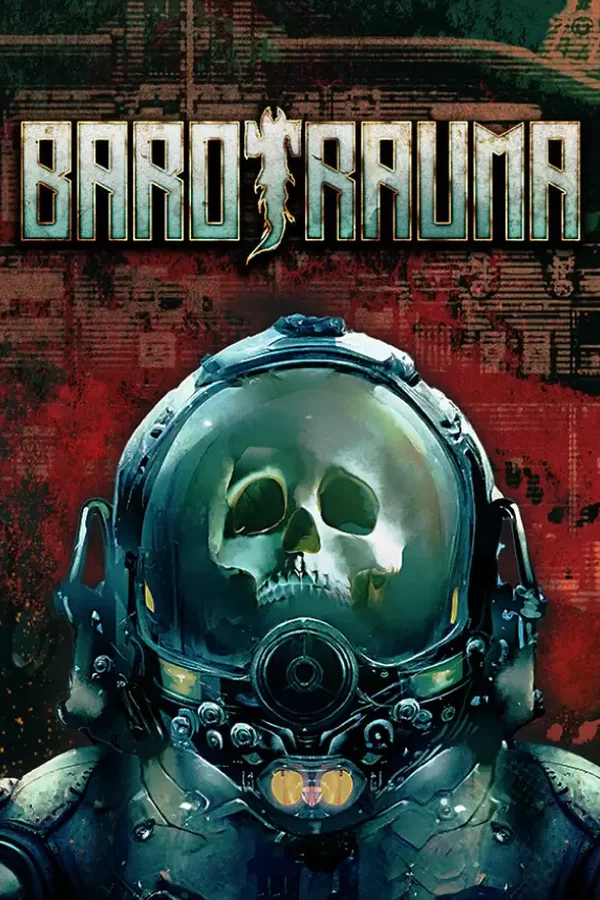 Barotrauma Steam ключ РФ + СНГ
