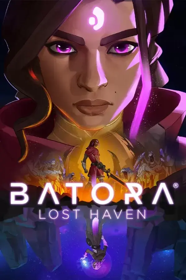 Batora: Lost Haven Steam key WW (Global)