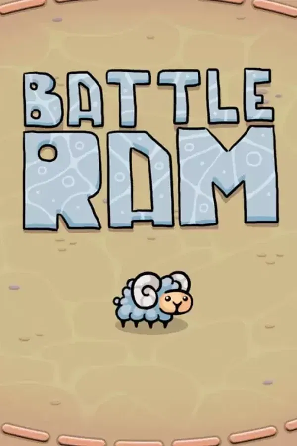 Battle Ram Steam key ROW