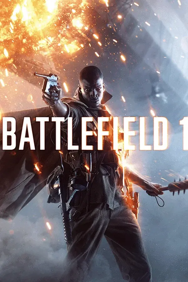 Battlefield 1 EA App