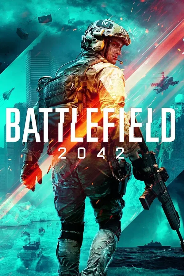 Battlefield™ 2042 Xbox Key