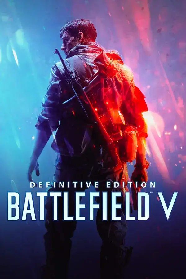 Battlefield V Definitive Edition EA App Key Global (EN/ES/FR/PT)