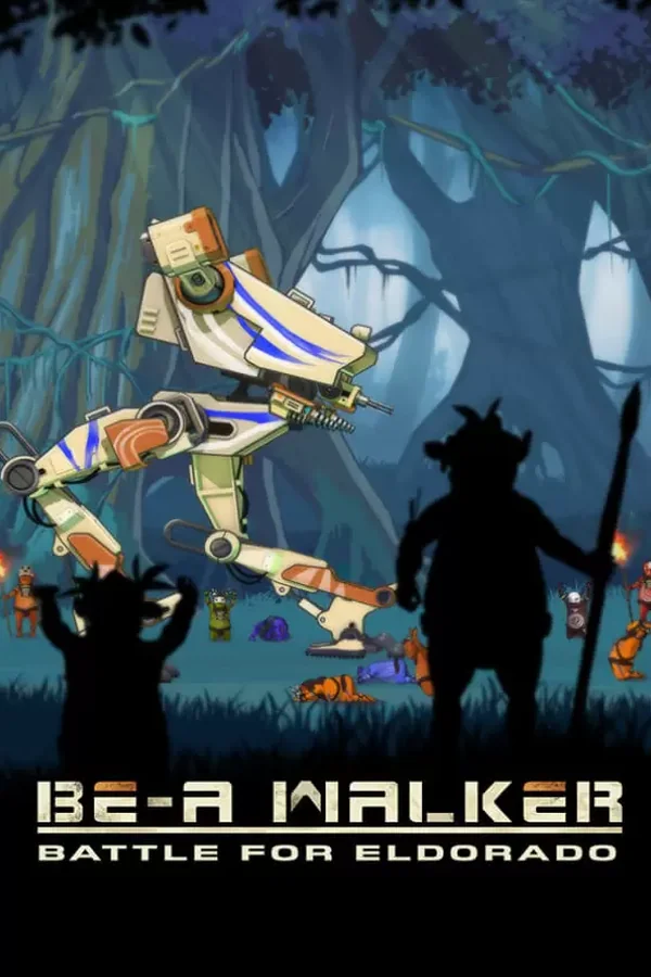 BE-A Walker Steam key WW (Global)