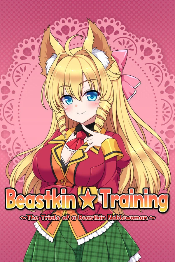 Beastkin ☆ Training ~The Trials of a Beastkin Noblewoman~ Steam key WW (Global)