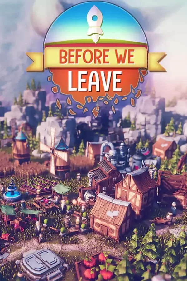 Before We Leave Steam key WW (Global)