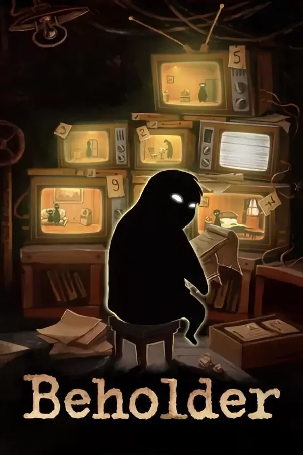 Beholder Steam key WW (Global)