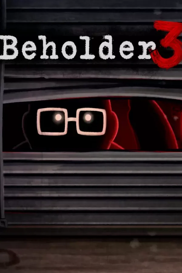 Beholder 3 Steam key WW (Global)