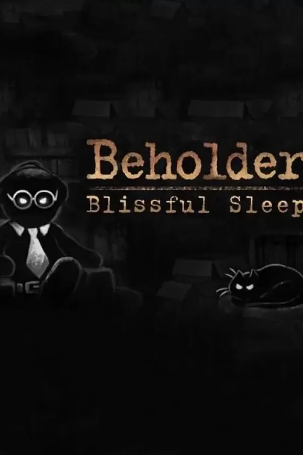 Beholder - Blissful Sleep Steam key WW (Global)