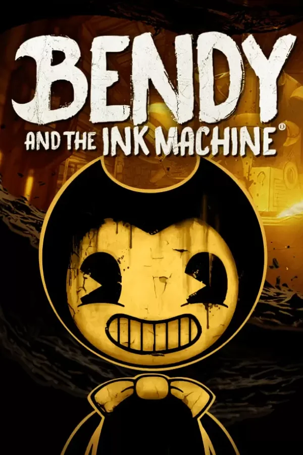 Bendy and the Ink Machine Steam key WW (Global)