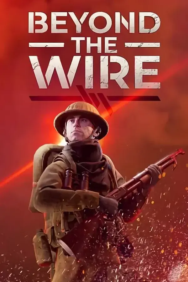 Beyond the Wire Steam key RU+CIS
