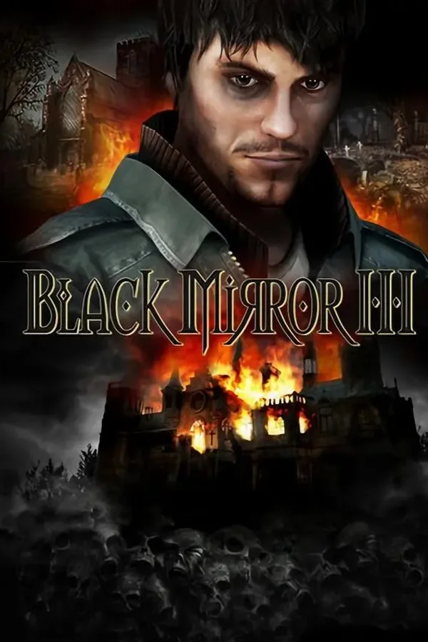 Black Mirror III