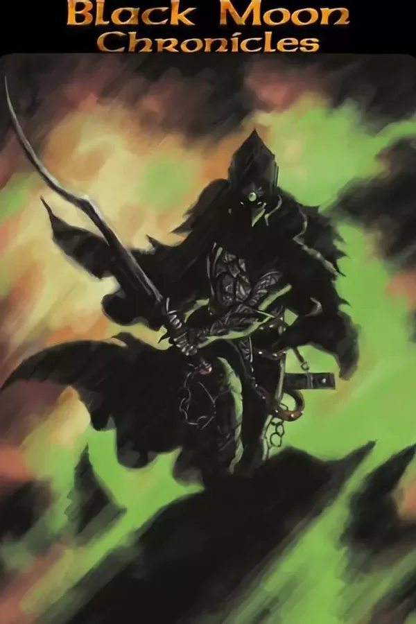 Black Moon Chronicles