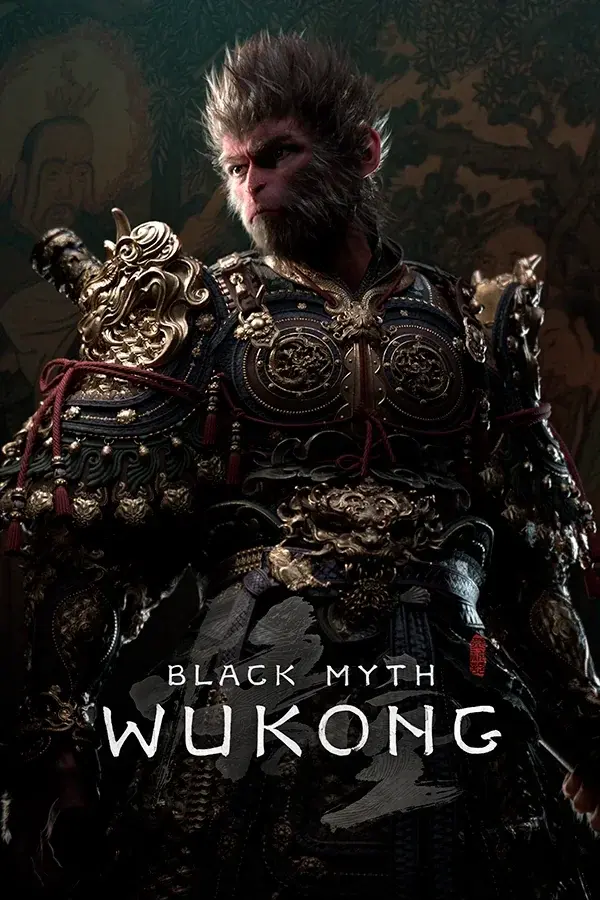 (CN) Black Myth: Wukong ПК Ключ Wegame